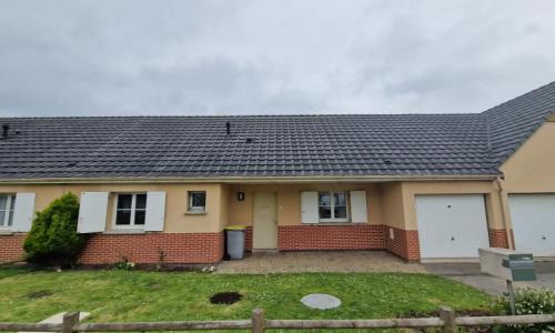 For sale Tourville-sur-arques 3 rooms 64 m2 Seine maritime (76550) photo 0