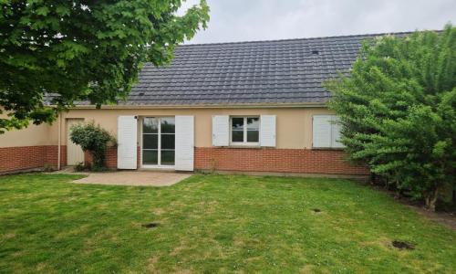 For sale Tourville-sur-arques 3 rooms 64 m2 Seine maritime (76550) photo 1