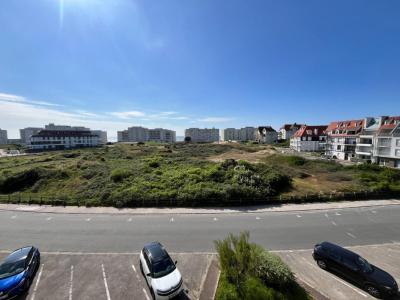 Acheter Appartement Neufchatel-hardelot Pas de calais