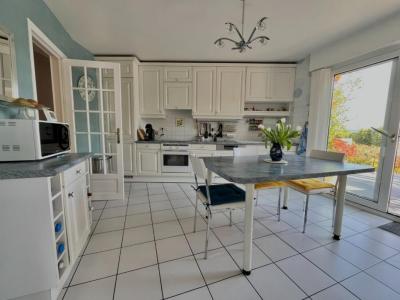 Acheter Maison 144 m2 Condette