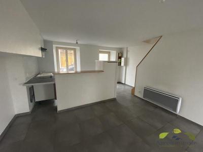 For rent Chateauneuf-la-foret 2 rooms 46 m2 Haute vienne (87130) photo 0