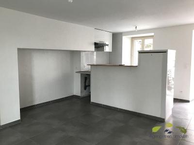 For rent Chateauneuf-la-foret 2 rooms 46 m2 Haute vienne (87130) photo 2