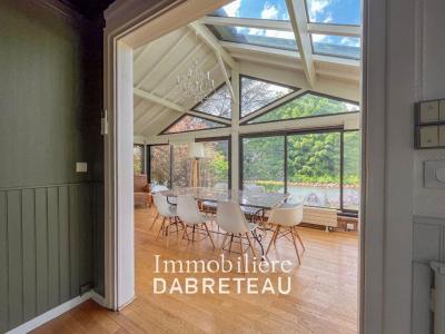 For rent Caluire-et-cuire 139 m2 Rhone (69300) photo 2