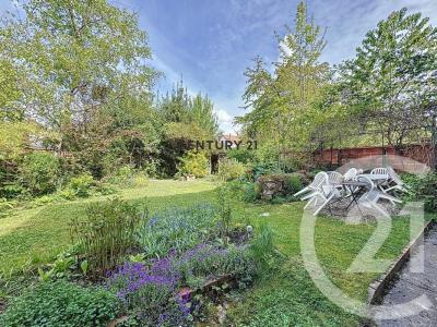Annonce Vente 7 pices Maison Choisy-le-roi 94