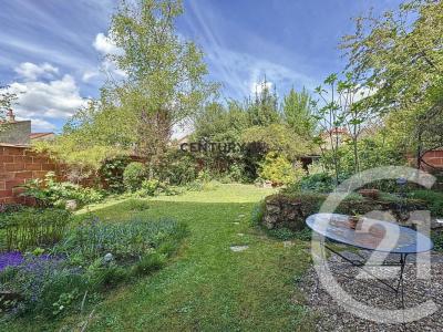 Acheter Maison 115 m2 Choisy-le-roi