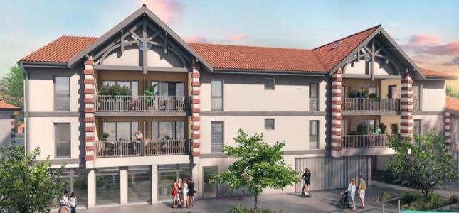 For rent Biscarrosse 2 rooms 40 m2 Landes (40600) photo 0