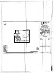 For rent Orry-la-ville 1 room 30 m2 Oise (60560) photo 2