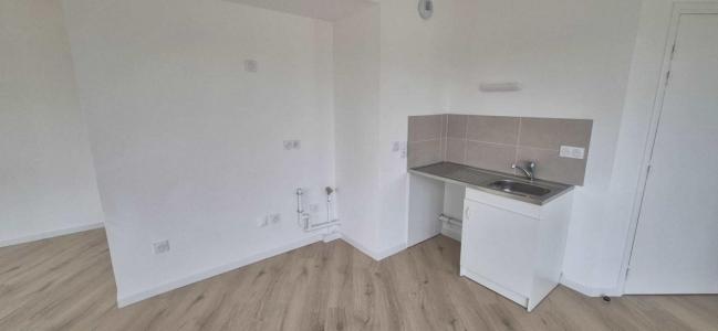 Annonce Location 2 pices Appartement Rouen 76