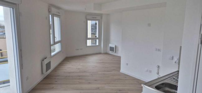 Louer Appartement 51 m2 Rouen