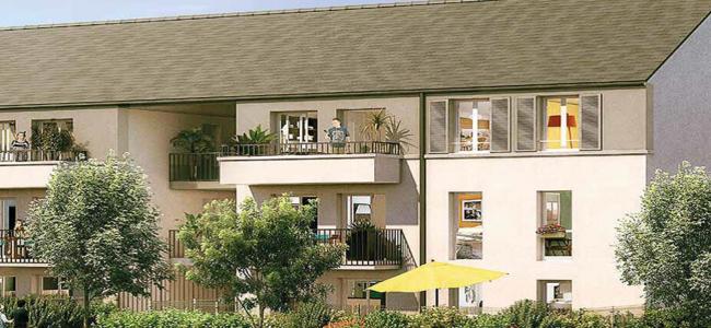 Annonce Location 2 pices Appartement Melun 77
