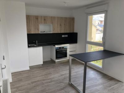 Louer Appartement 46 m2 Melun