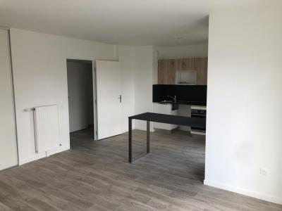 Louer Appartement Melun Seine et marne