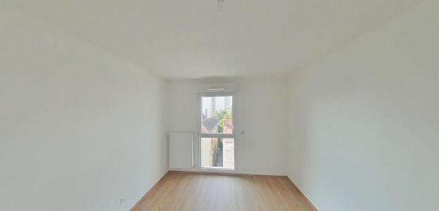 Louer Appartement Reims Marne
