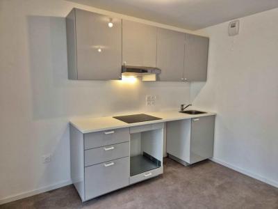 For rent Strasbourg 2 rooms 46 m2 Bas rhin (67100) photo 2