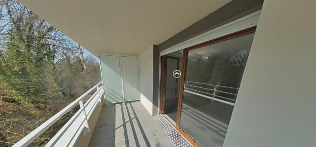 For rent Strasbourg 3 rooms 62 m2 Bas rhin (67100) photo 1