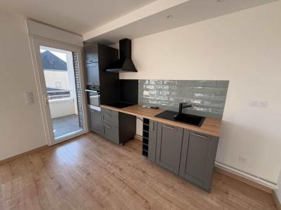 Annonce Location 3 pices Appartement Huisserie 53