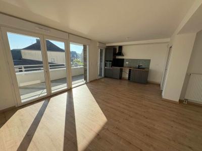 Louer Appartement Huisserie Mayenne