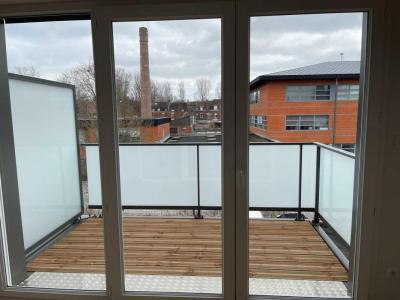 Annonce Location 2 pices Appartement Armentieres 59