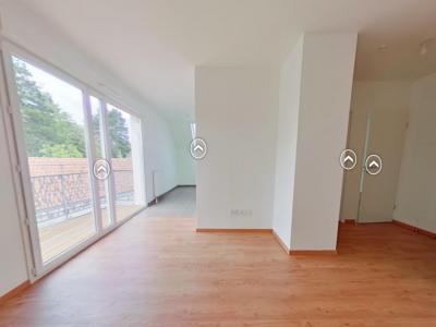 Louer Appartement 59 m2 Membrolle-sur-choisille