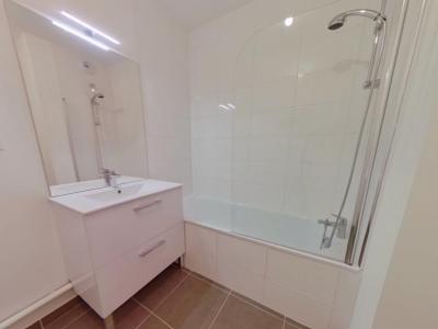 Louer Appartement Membrolle-sur-choisille Indre et loire