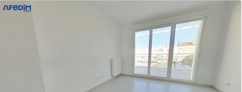 Louer Appartement 40 m2 Marseille-9eme-arrondissement