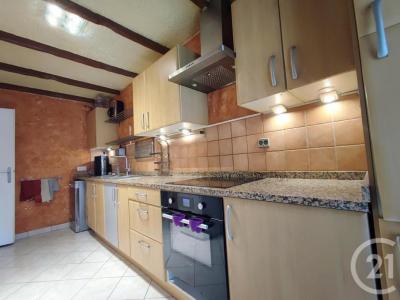 Louer Appartement 72 m2 Fontenay-sous-bois