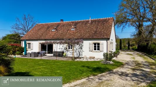 Annonce Vente 8 pices Maison Vierzon 18