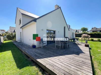For sale Noyal-sur-vilaine 7 rooms 1 m2 Ille et vilaine (35530) photo 0