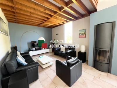 For sale Noyal-sur-vilaine 7 rooms 1 m2 Ille et vilaine (35530) photo 3