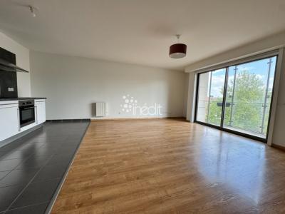 Louer Appartement 75 m2 Marcq-en-baroeul