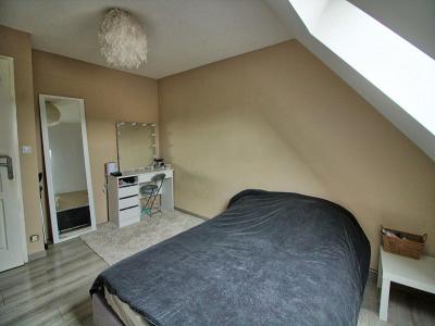 Acheter Maison Pugey Doubs