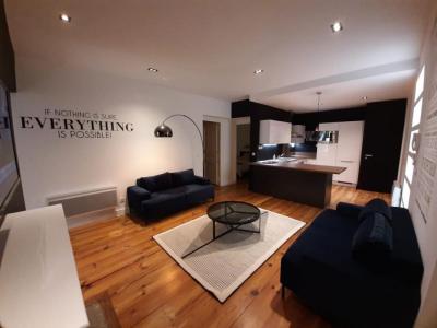Louer Appartement 133 m2 Pau