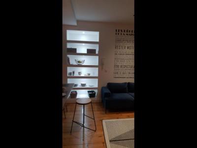 Louer Appartement Pau 480 euros