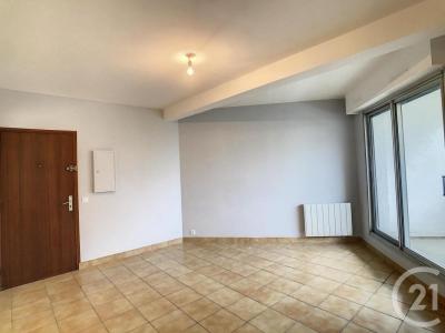 Annonce Location Appartement Thiais 94