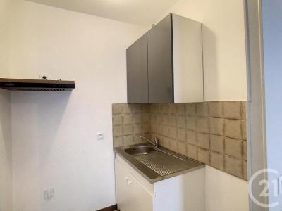 Louer Appartement 25 m2 Thiais
