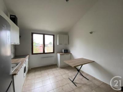 Annonce Location 3 pices Appartement Pont-sainte-maxence 60