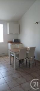 Louer Appartement 45 m2 Pont-sainte-maxence