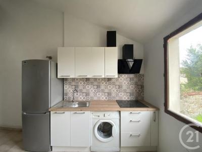 Louer Appartement Pont-sainte-maxence 650 euros