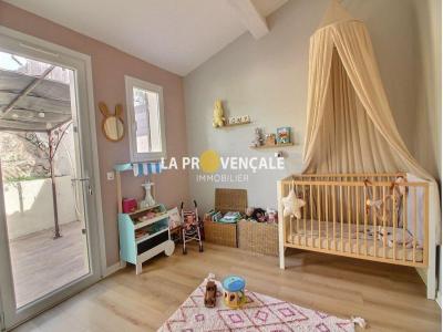 For sale Gardanne 4 rooms 110 m2 Bouches du Rhone (13120) photo 2