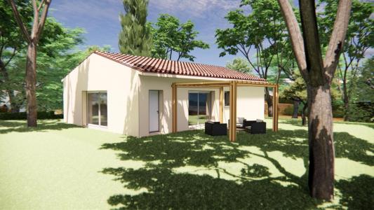 For sale Cruas 4 rooms 82 m2 Ardeche (07350) photo 0