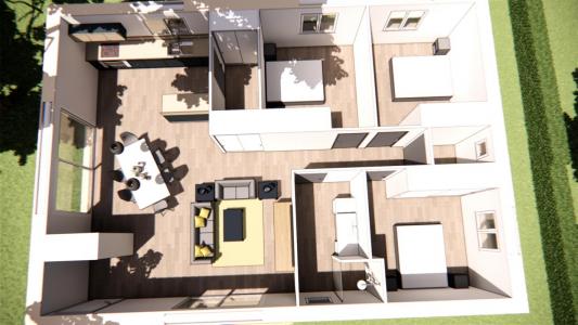 Acheter Maison 82 m2 Cruas