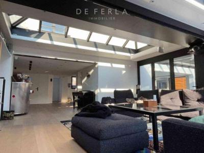 Acheter Maison 264 m2 Saint-maur-des-fosses