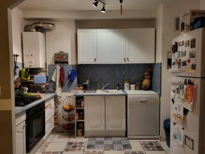Annonce Vente 3 pices Appartement Chantilly 60