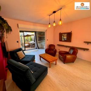 For rent Saint-gilles-les-bains 2 rooms 46 m2 Reunion (97434) photo 1