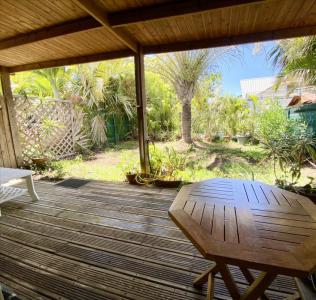 For sale Saint-gilles-les-bains 2 rooms 66 m2 Reunion (97434) photo 0