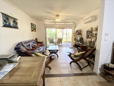 For sale Saint-gilles-les-bains 2 rooms 66 m2 Reunion (97434) photo 1