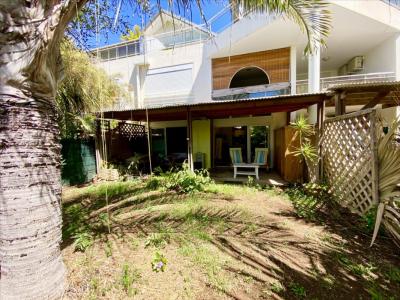 For sale Saint-gilles-les-bains 2 rooms 66 m2 Reunion (97434) photo 2
