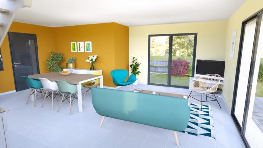 Acheter Maison Nivillac Morbihan