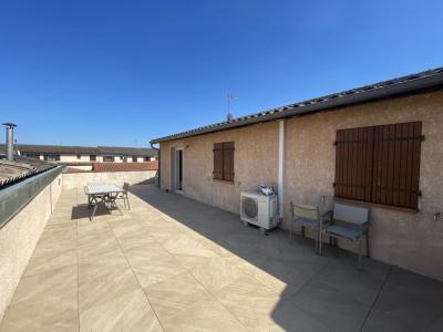 For rent Saint-jory 4 rooms 102 m2 Haute garonne (31790) photo 1