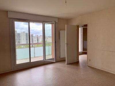For sale Villeurbanne 3 rooms 75 m2 Rhone (69100) photo 1